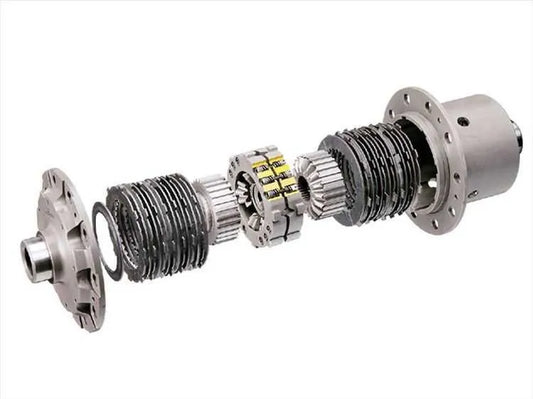 BMW E36/E46 Super Lock LSD by OS Giken (BM237-HA)