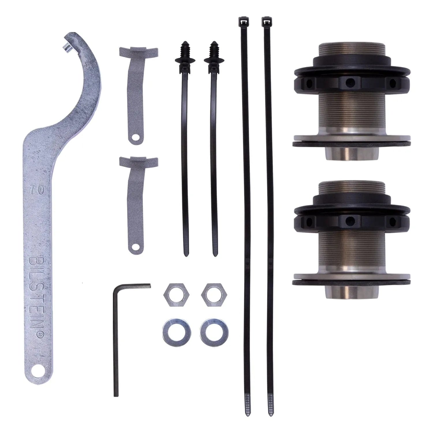 Bilstein EVO T1 Suspension Kit for 2021 BMW 430i