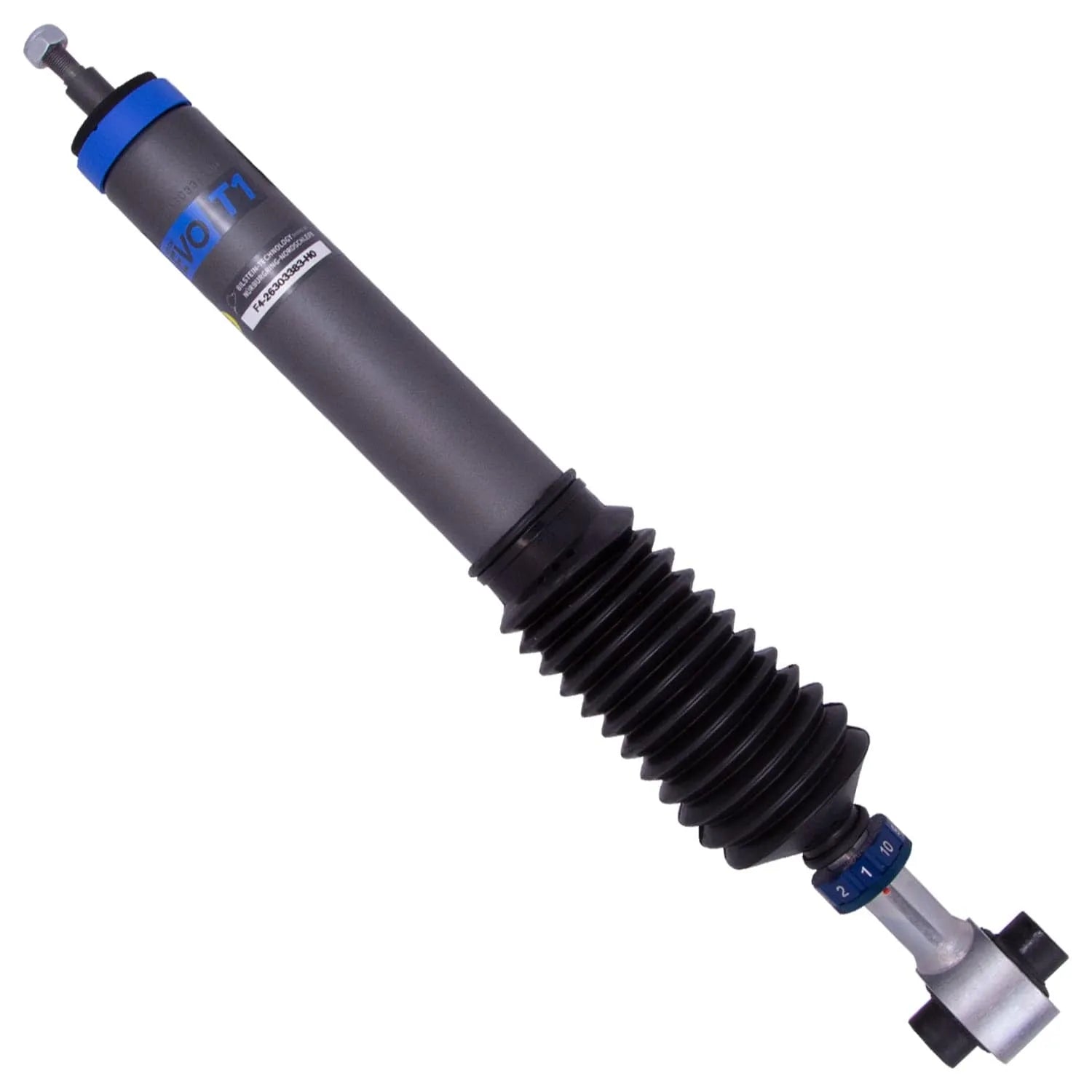 Bilstein EVO T1 Suspension Kit for 2021 BMW 430i