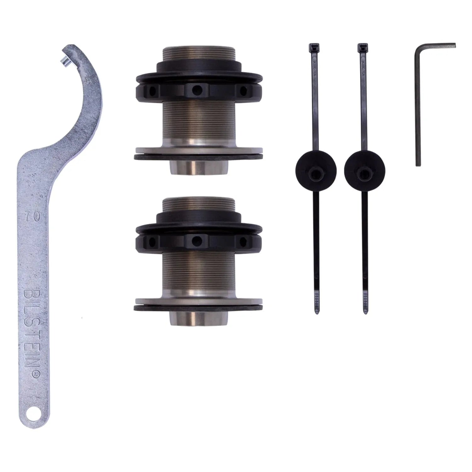 Bilstein EVO S Suspension Kit for 2021 BMW 430i
