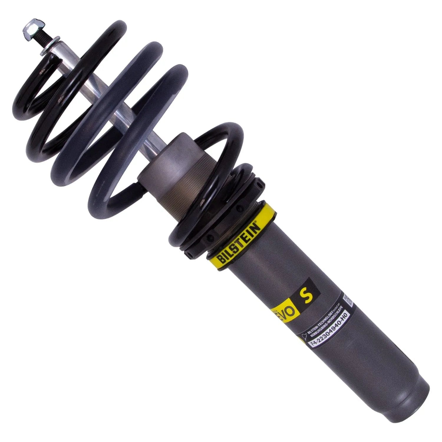 Bilstein EVO S Suspension Kit for 2021 BMW 430i