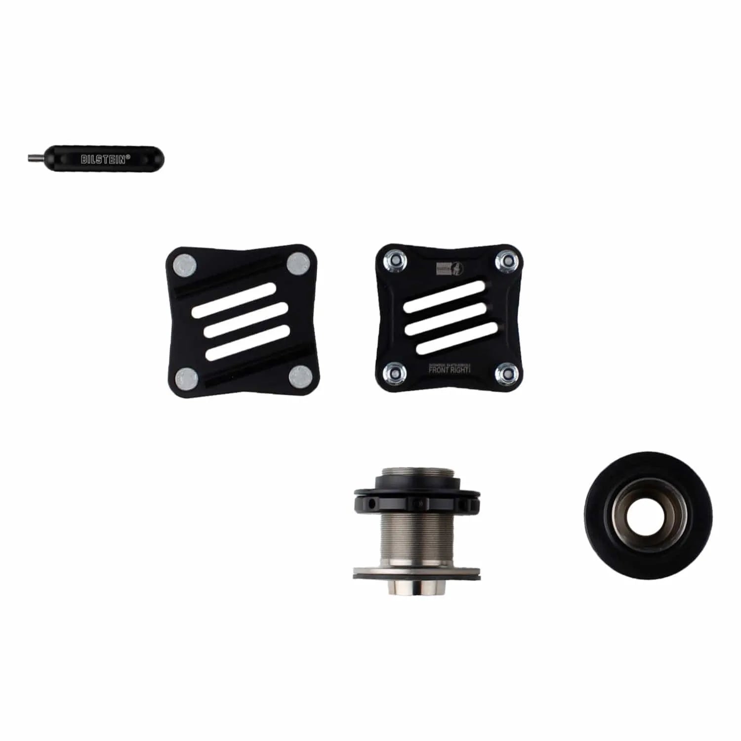 Bilstein EVO R Suspension Kit for 2023-2024 BMW 230i xDrive
