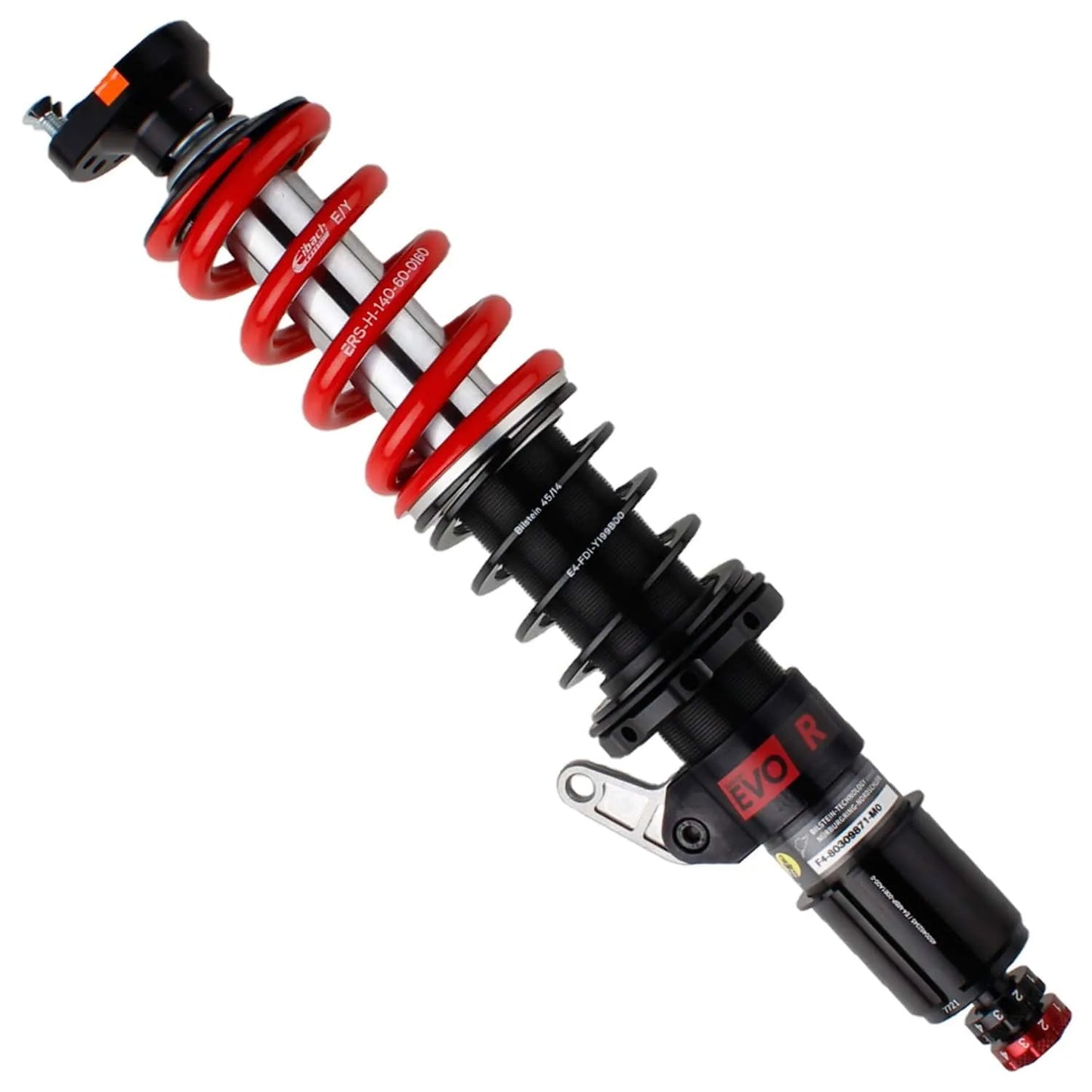 Bilstein EVO R Suspension Kit for 2023-2024 BMW 230i xDrive