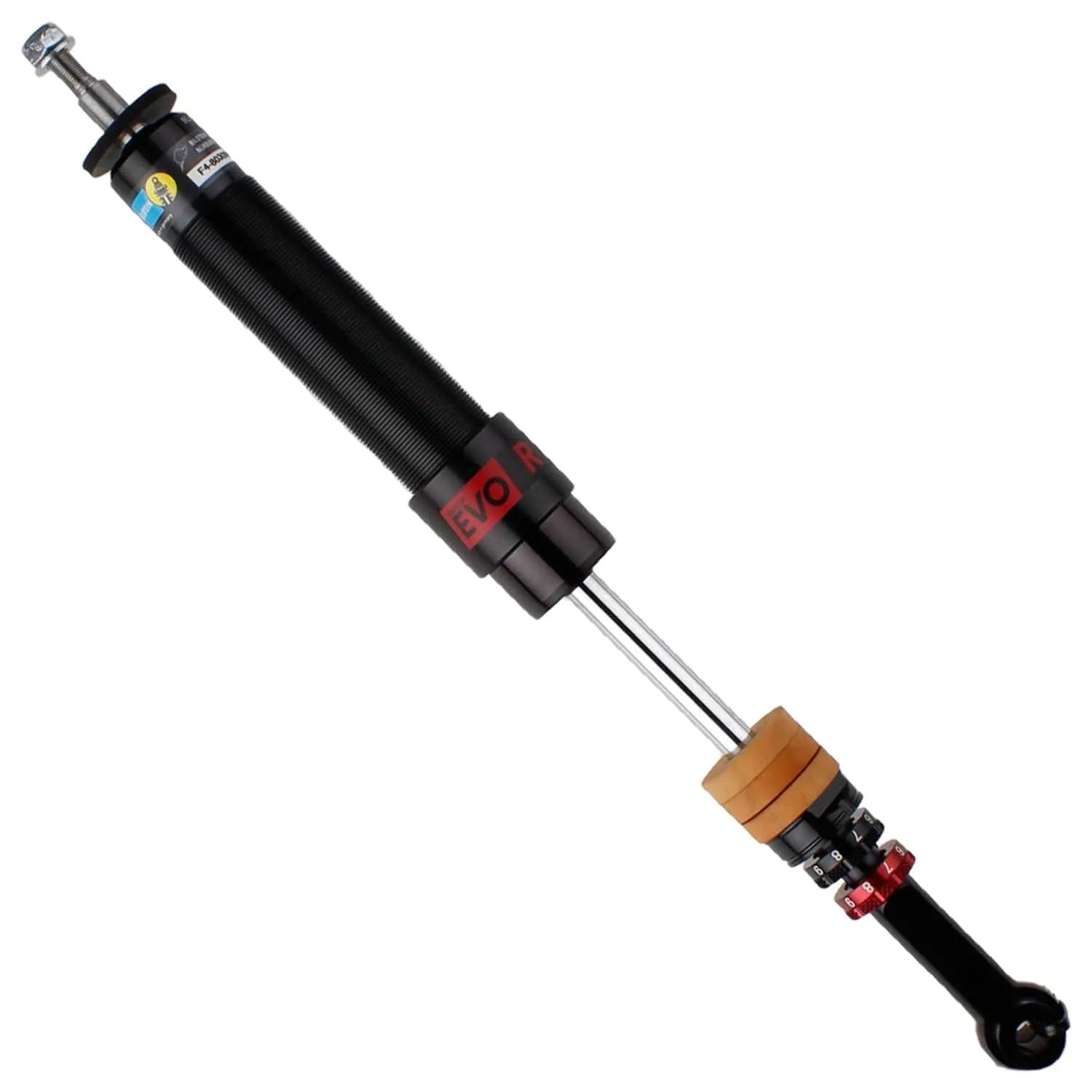 Bilstein EVO R Suspension Kit for 2023-2024 BMW 230i xDrive