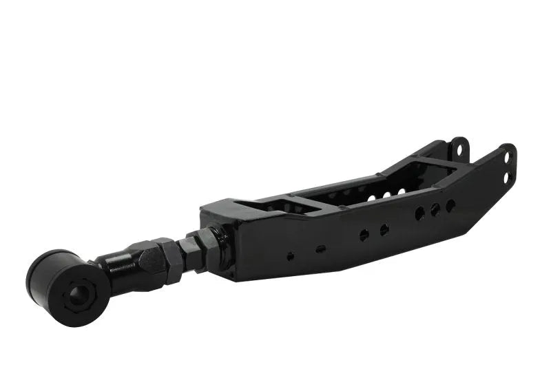 BLOX Racing Rear Lower Control Arms - Red (2013+ Subaru BRZ/Toyota 86 / 2008-2023 Subaru WRX/STI)