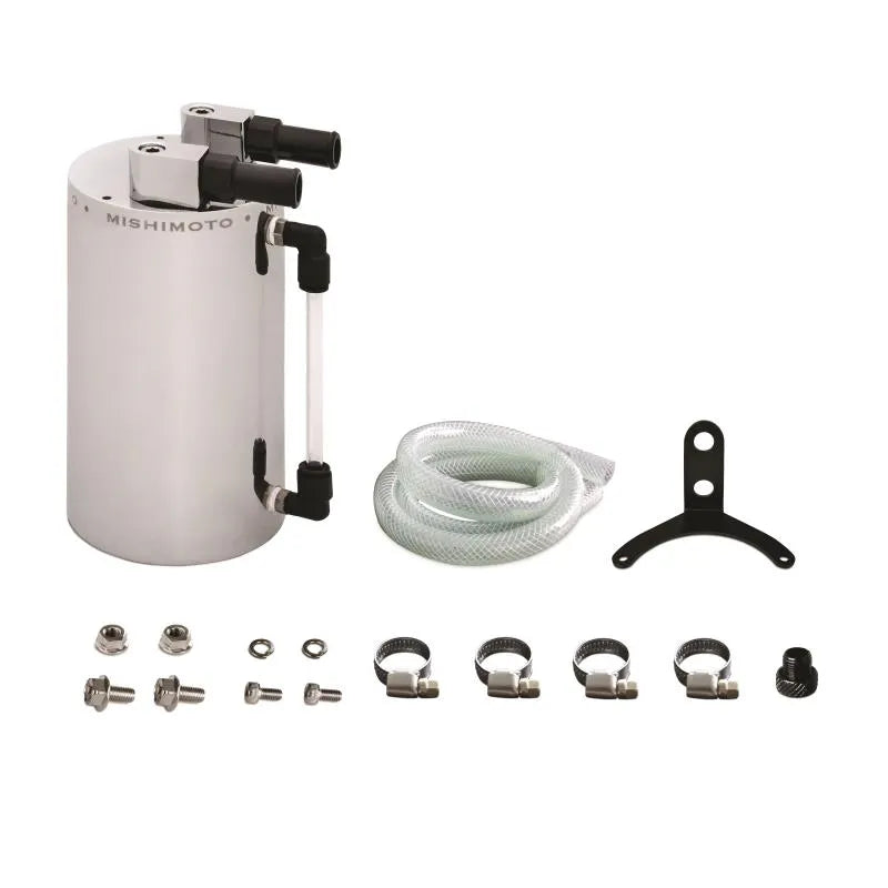 Mishimoto Large Aluminum Oil Catch Can
