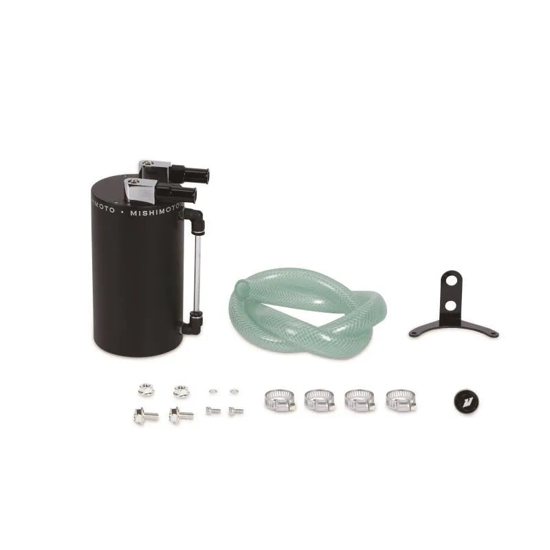 Mishimoto Large Aluminum Oil Catch Can