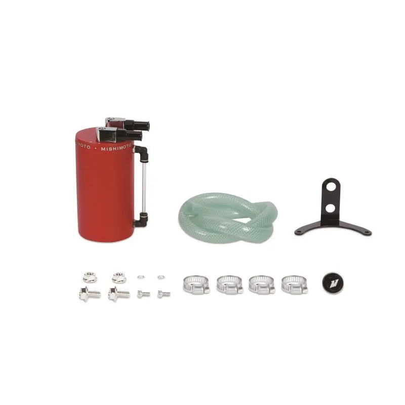 Mishimoto Large Aluminum Oil Catch Can
