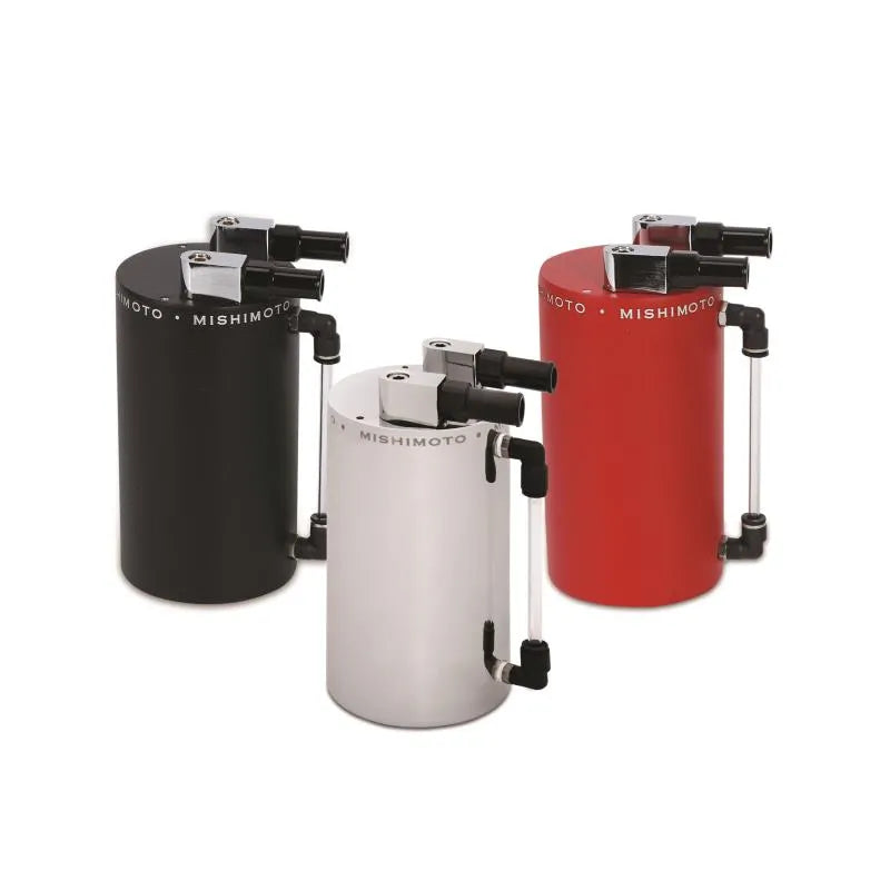 Mishimoto Large Aluminum Oil Catch Can
