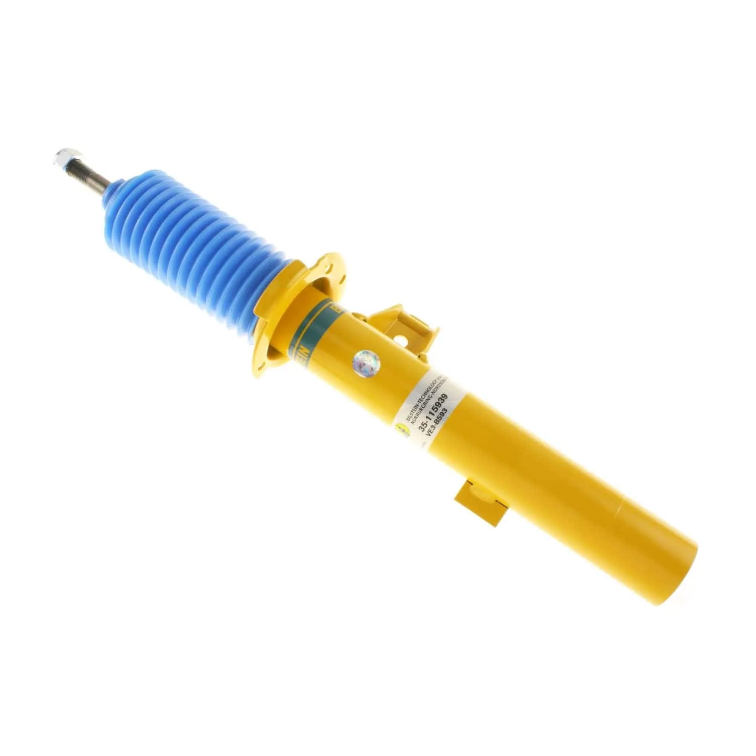 Bilstein B8 Performance Plus Suspension Strut Assembly for 2013 BMW 135is
