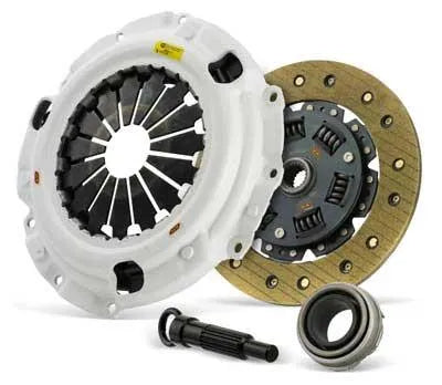 Clutch Masters 94-01 Acura Integra 1.8L VTEC& non-V& Type R (High Rev) / 94-97 Honda Civic Del Sol 1