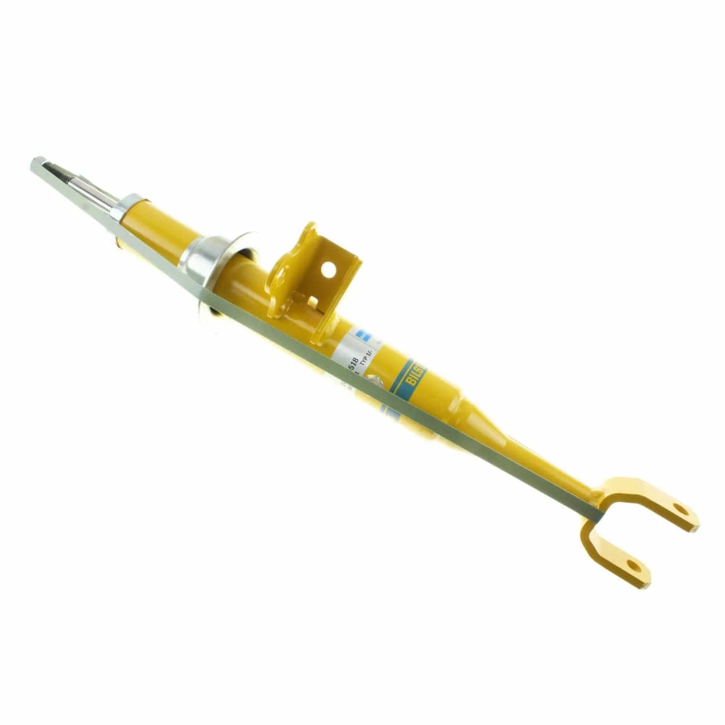 Bilstein B8 Performance Plus Suspension Shock Absorber for 2014-2016 BMW 535d