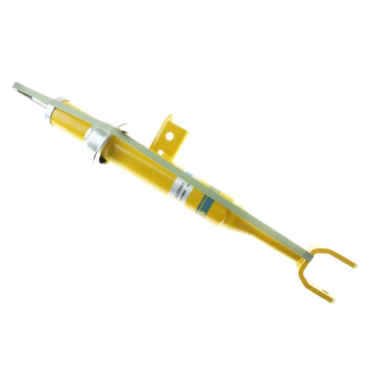 Bilstein B8 Performance Plus Suspension Shock Absorber for 2013-2019 BMW 650i Gran Coupe