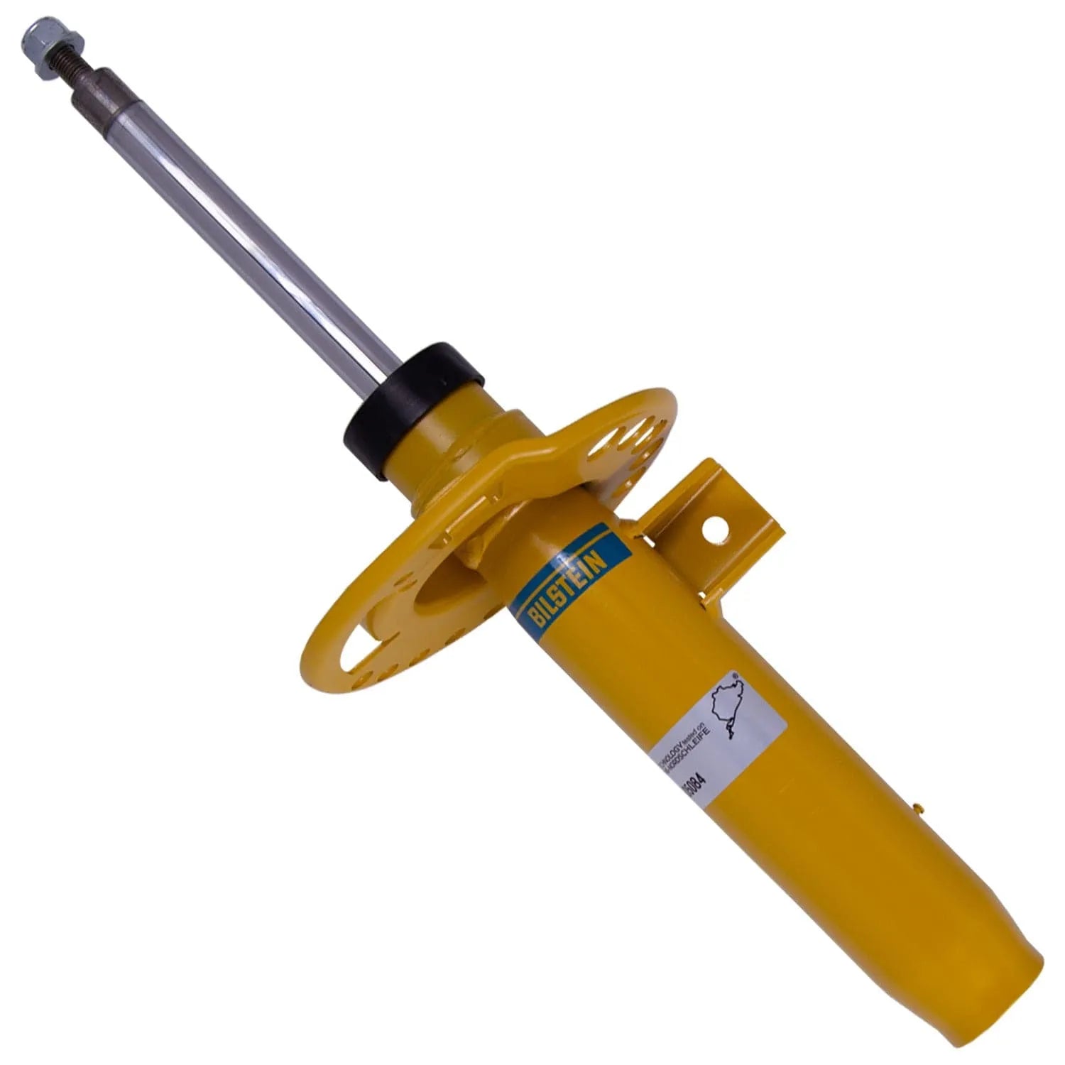 Bilstein B6 Performance Suspension Strut Assembly for 2021 BMW M440i xDrive