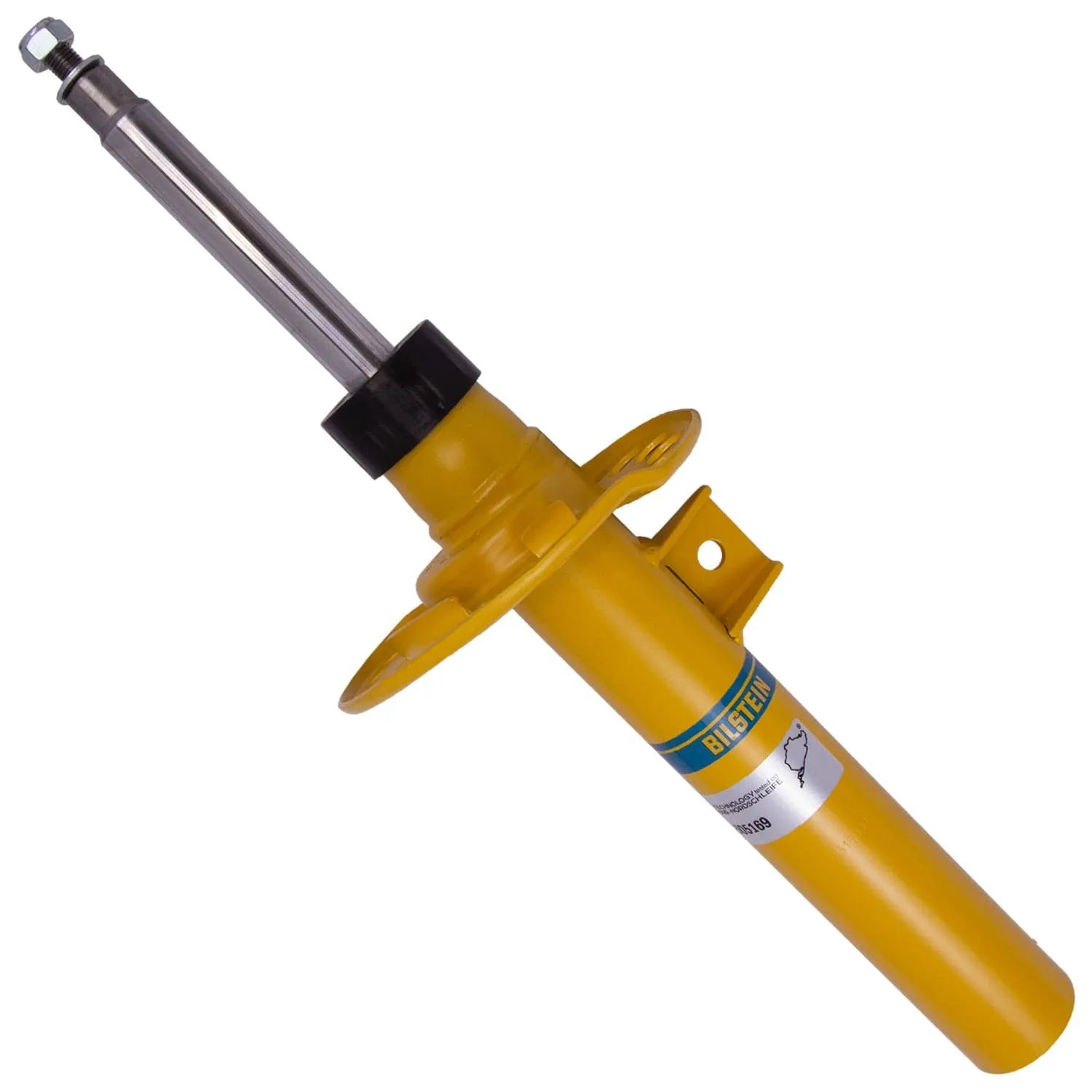 Bilstein B6 Performance Suspension Strut Assembly for 2019-2021 BMW X4