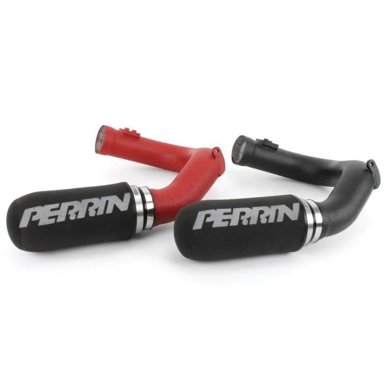 PERRIN 17-20 Subaru BRZ / 17-20 Toyota 86 (Manual Only) Cold Air Intake - Red