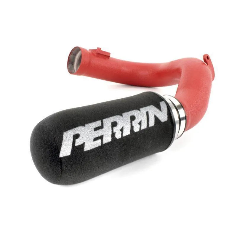 PERRIN 17-20 Subaru BRZ / 17-20 Toyota 86 (Manual Only) Cold Air Intake - Red