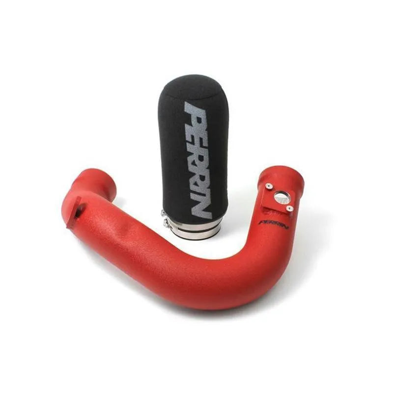 PERRIN 17-20 Subaru BRZ / 17-20 Toyota 86 (Manual Only) Cold Air Intake - Red