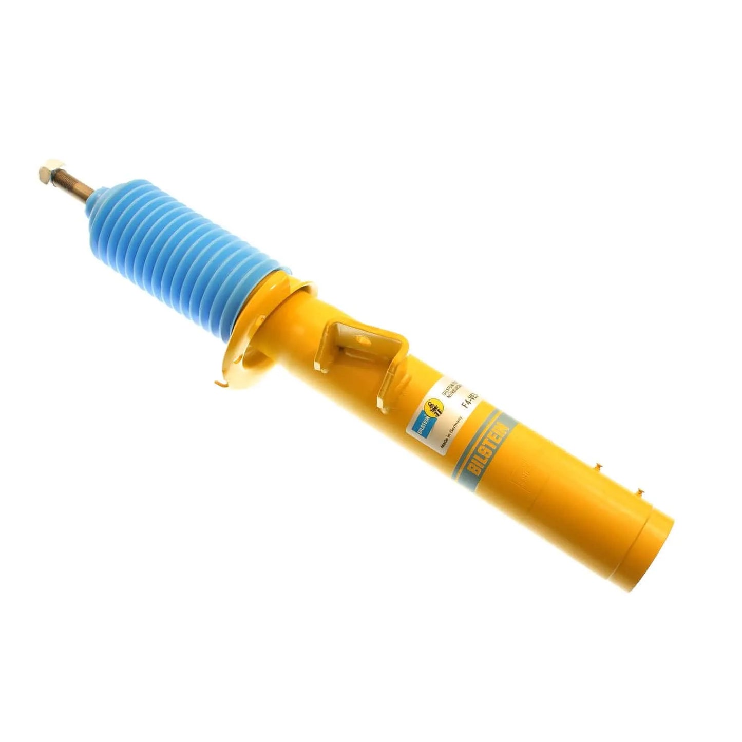 Bilstein B6 Performance Suspension Strut Assembly for 2009-2010 BMW 535i xDrive