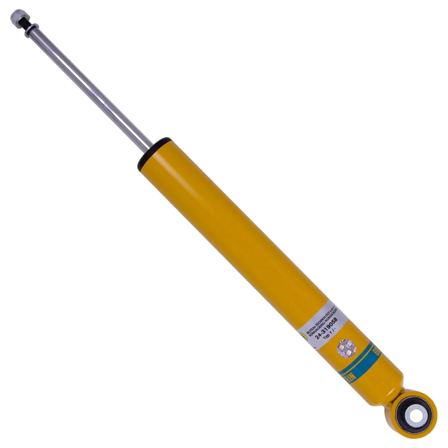 Bilstein B6 Performance Suspension Shock Absorber for 2020-2022 BMW M235i xDrive Gran Coupe
