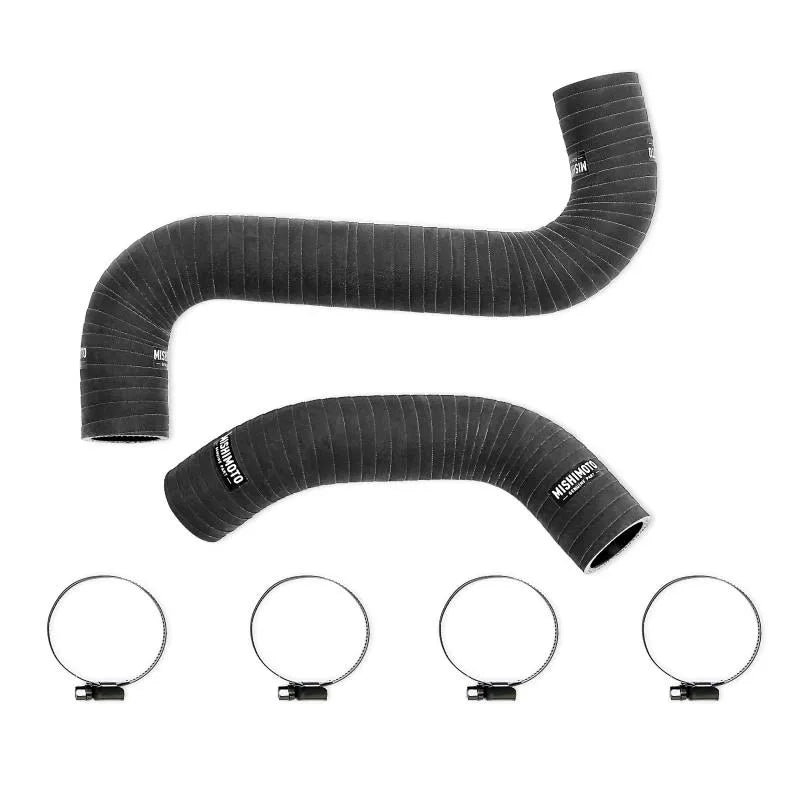 Mishimoto 01-07 Subaru WRX / WRX STI Blue Silicone Hose Kit
