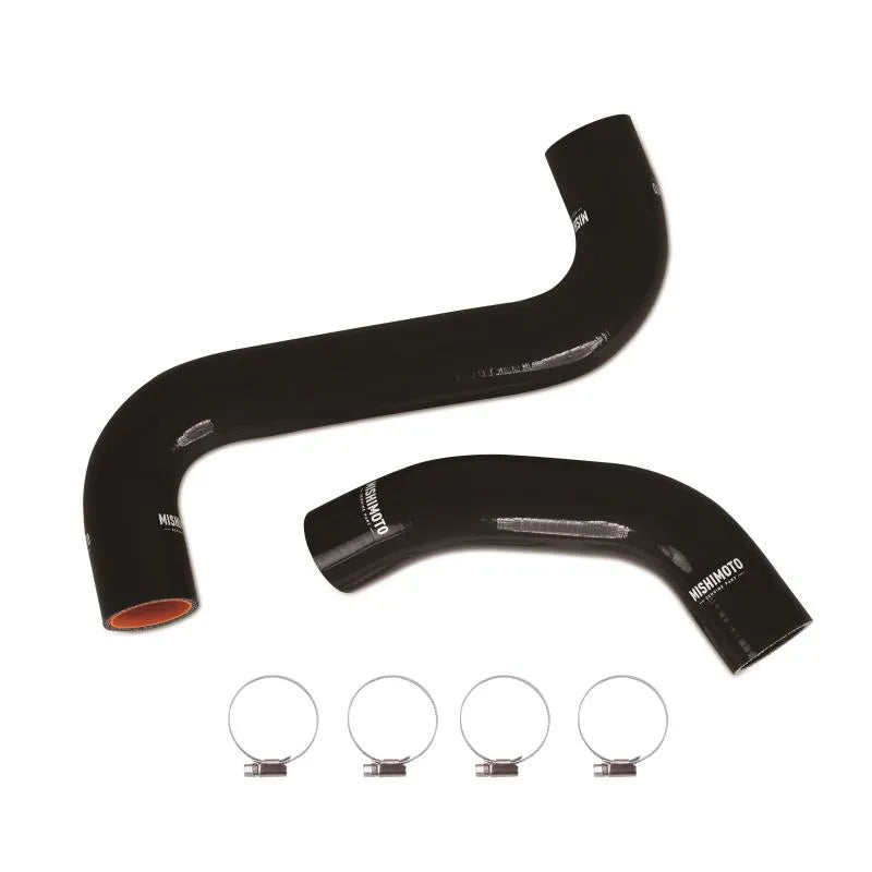 Mishimoto 01-07 Subaru WRX / WRX STI Blue Silicone Hose Kit