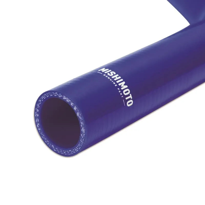 Mishimoto 01-07 Subaru WRX / WRX STI Blue Silicone Hose Kit