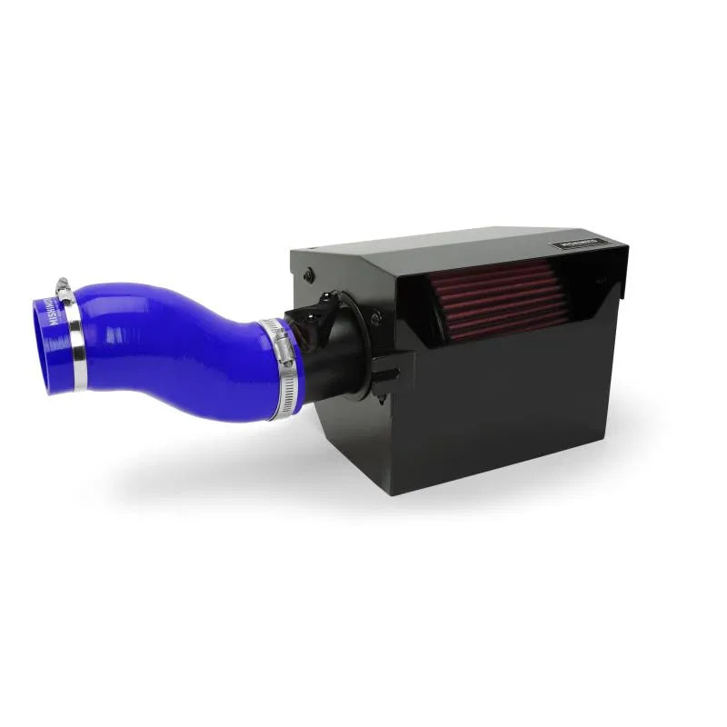 Mishimoto 2017+ Honda Civic SI Performance Air Intake Kit - Red