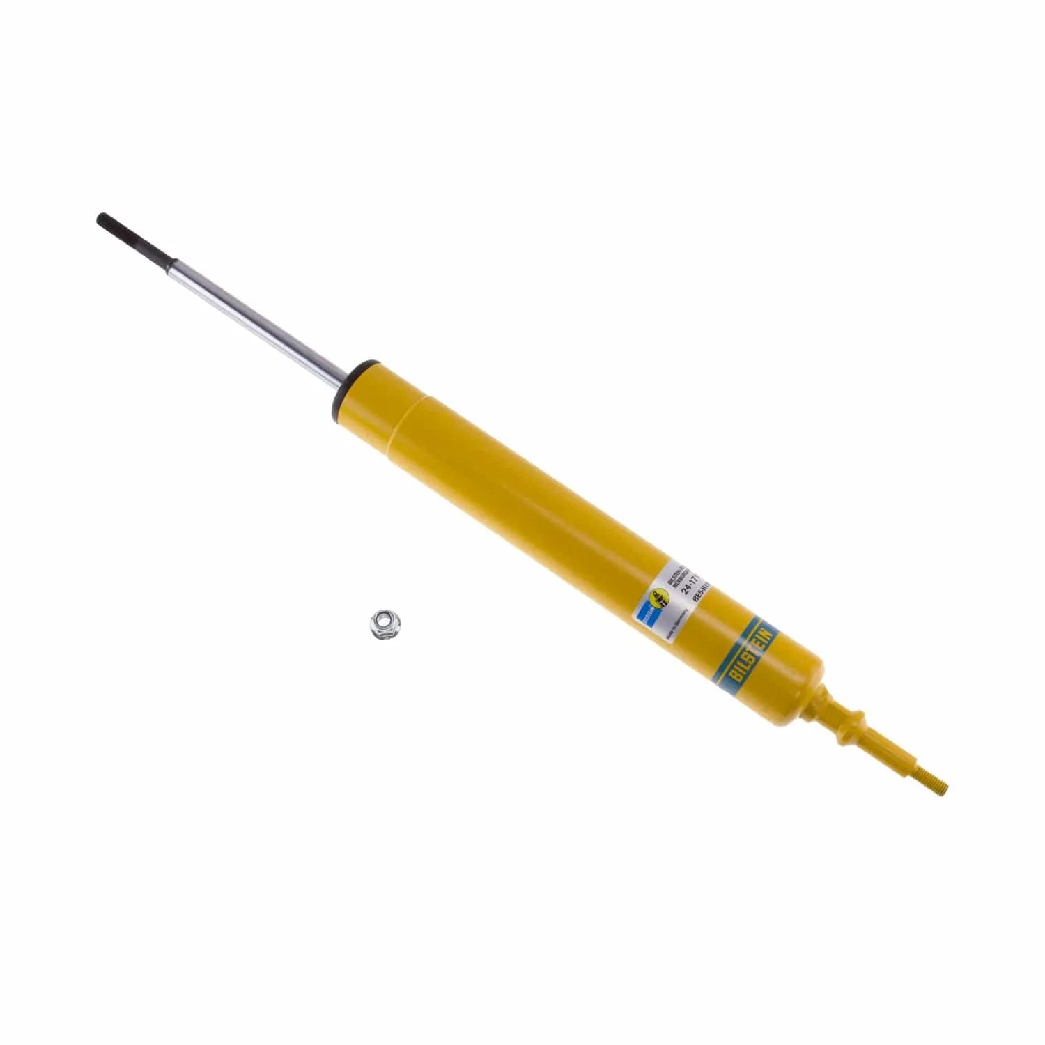 Bilstein B6 Performance Suspension Shock Absorber for 2013-2015 BMW X1