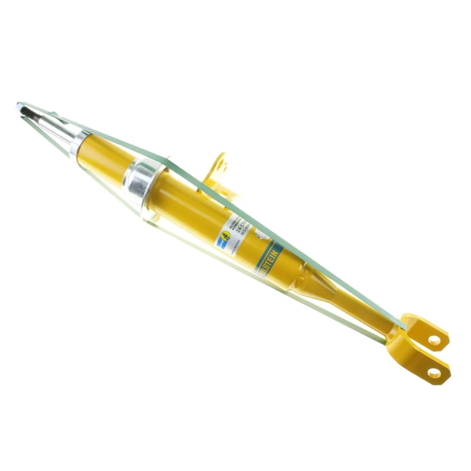 Bilstein B6 Performance Suspension Shock Absorber for 2012-2018 BMW 640i