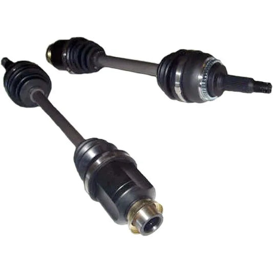 DSS Mitsubishi 2001-2007 Evo VII / VIII / IX Front Basic Level 0 Axle -Left RA9853L0