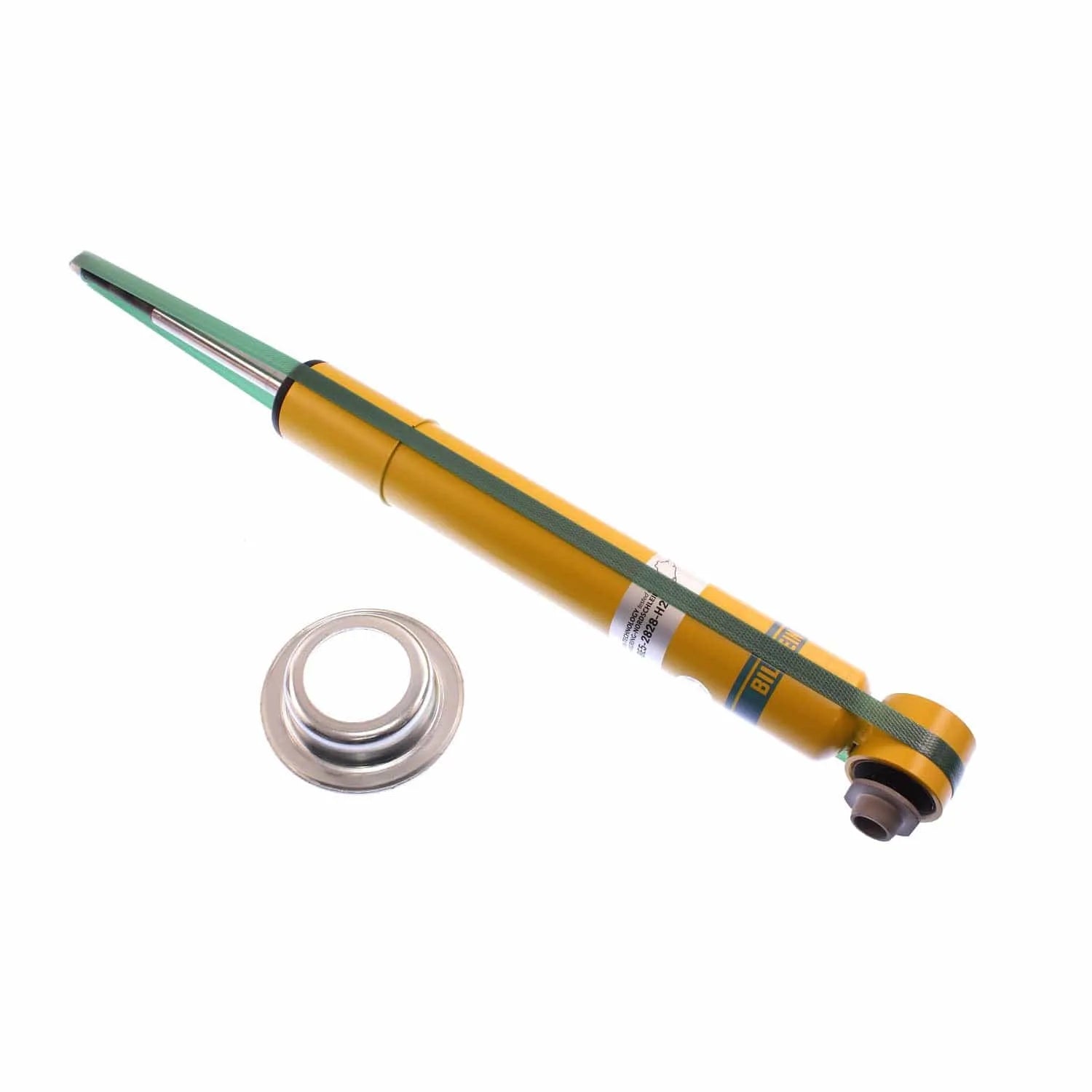 Bilstein B6 Performance Suspension Shock Absorber for 2001-2003 BMW 530i