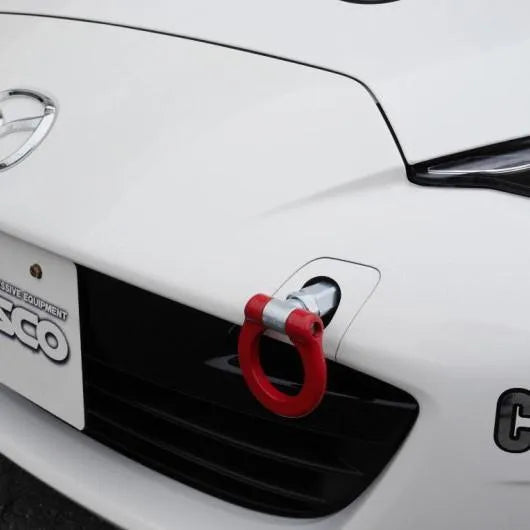Cusco Folding Front Tow Hook 2016 Mazda Miata Roadster (ND5RC)