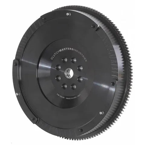Clutch Masters 17-21 Honda Civic 1.5L Turbo Steel Flywheel