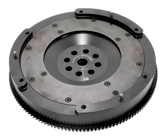 Clutch Masters 17-21 Honda Civic 1.5L Turbo Steel Flywheel
