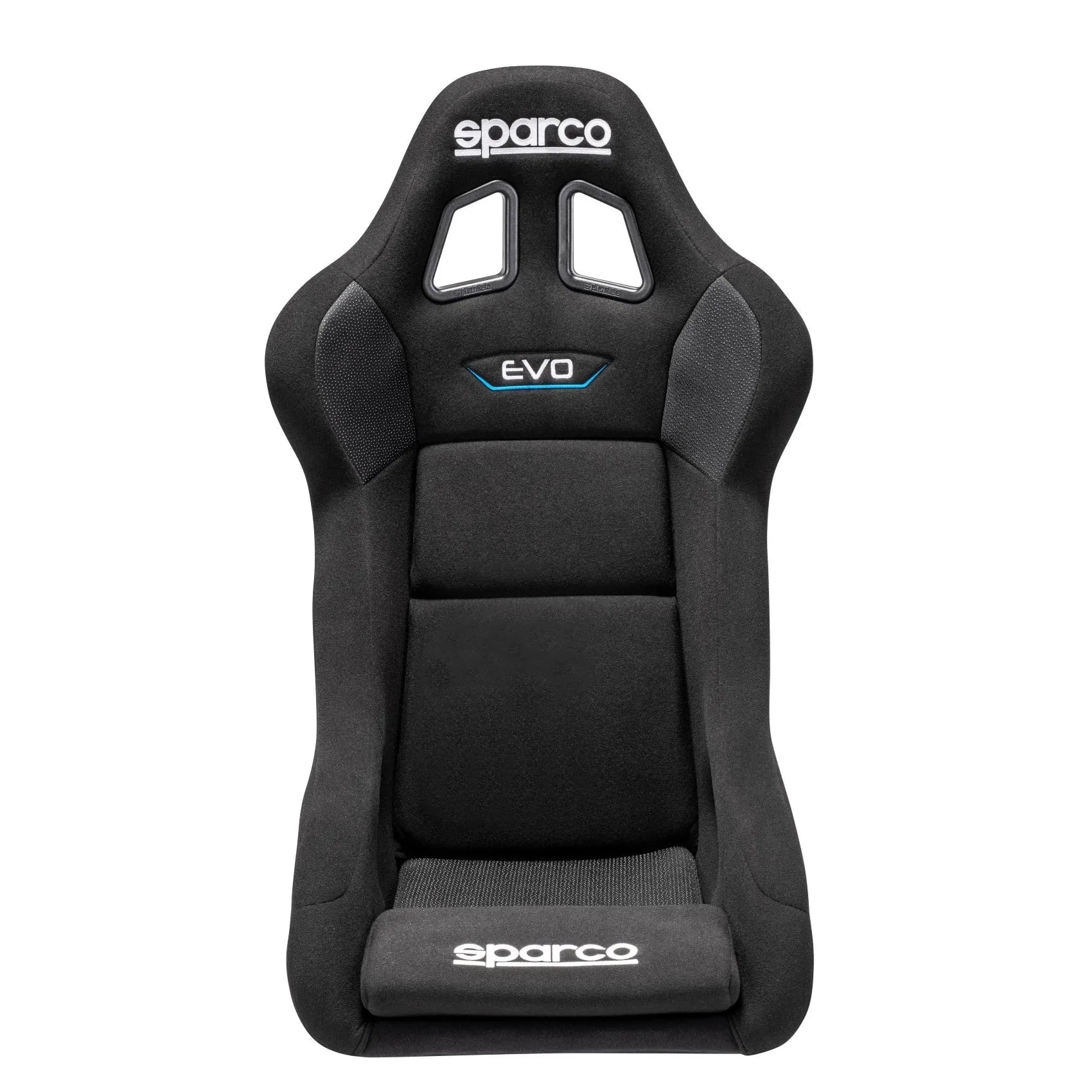 Sparco Seat Evo QRT Black