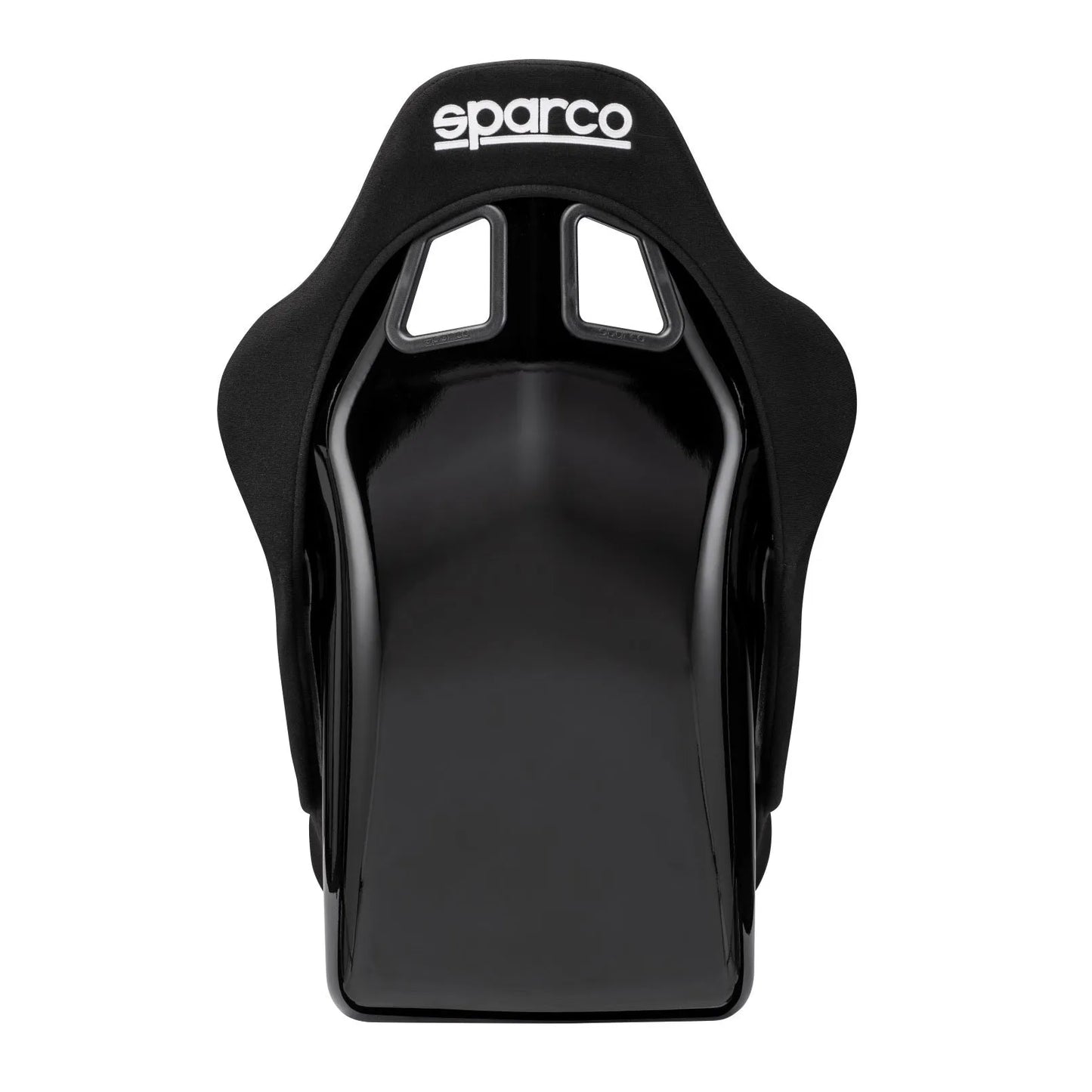 Sparco Seat Evo QRT Black