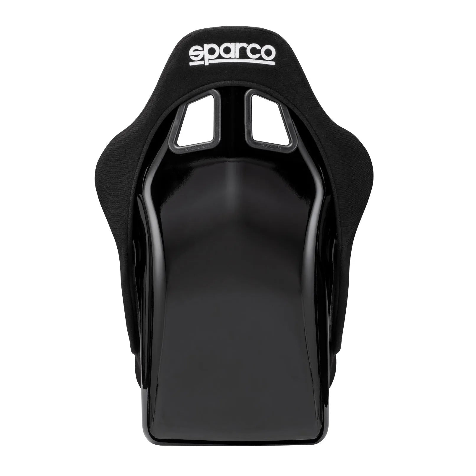 Sparco Seat Evo QRT Black