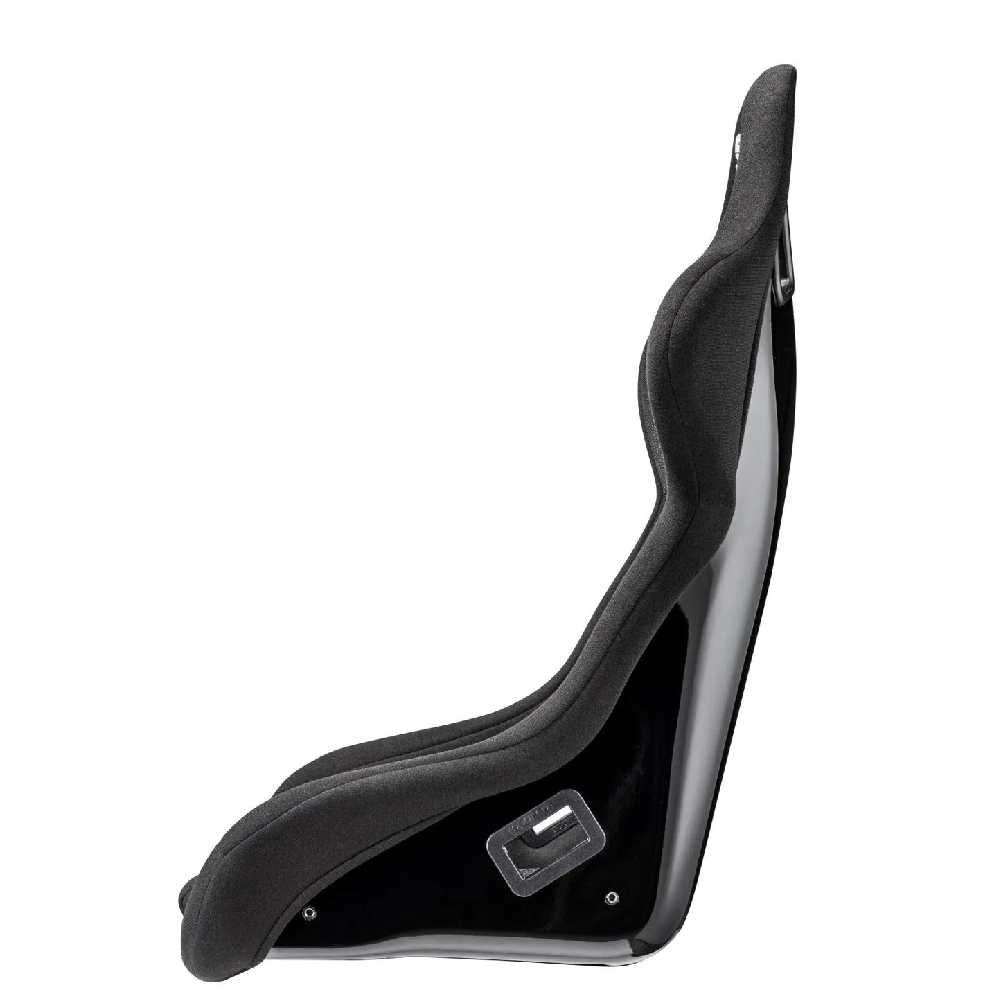 Sparco Seat Evo QRT Black