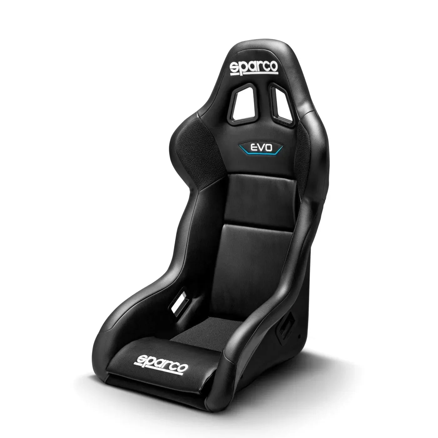 Sparco Seat Evo QRT Black