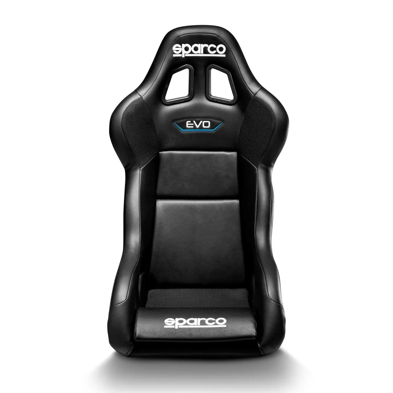 Sparco Seat Evo QRT Black