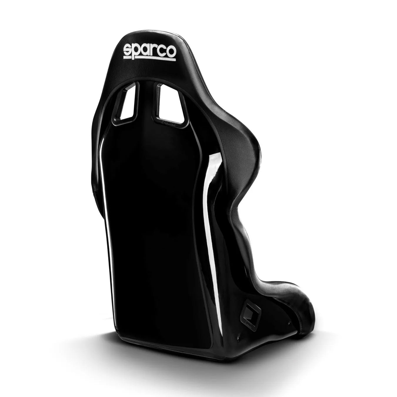 Sparco Seat Evo QRT Black