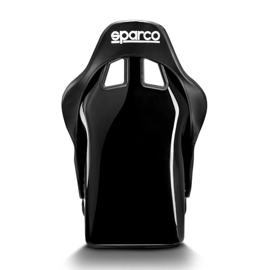 Sparco Seat Evo QRT Black