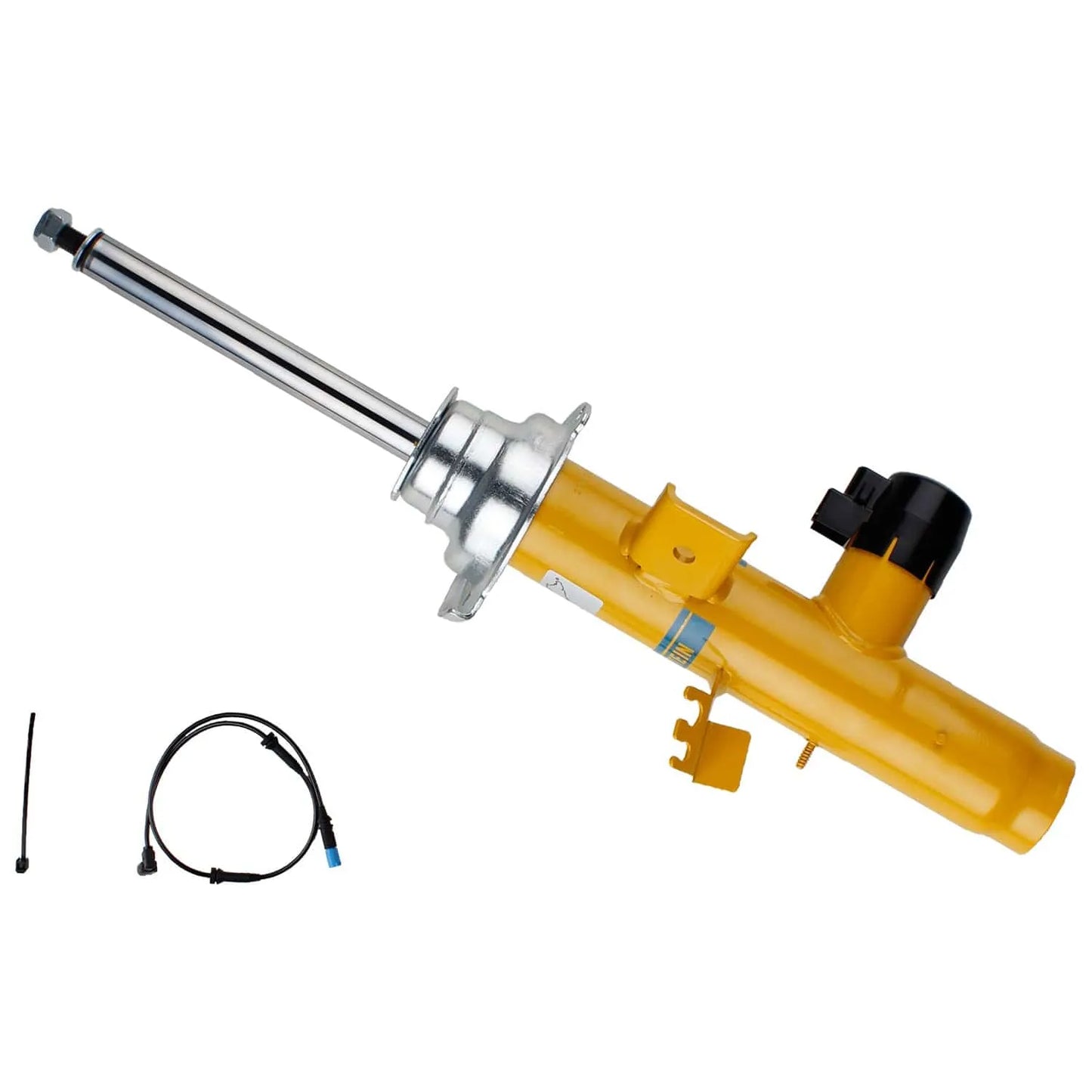 Bilstein B6 Performance (DampTronic) Suspension Strut Assembly for 2017-2019 BMW 330i xDrive