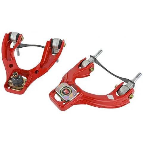 Skunk2 Pro Series + 92-95 Honda Civic/94-01 Acura Integra Adjustable Front Camber Kits (+/- 4 Deg)