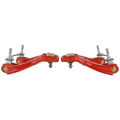 Skunk2 Pro Series + 92-95 Honda Civic/94-01 Acura Integra Adjustable Front Camber Kits (+/- 4 Deg)