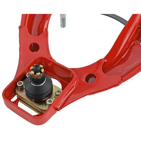 Skunk2 Pro Series + 92-95 Honda Civic/94-01 Acura Integra Adjustable Front Camber Kits (+/- 4 Deg)