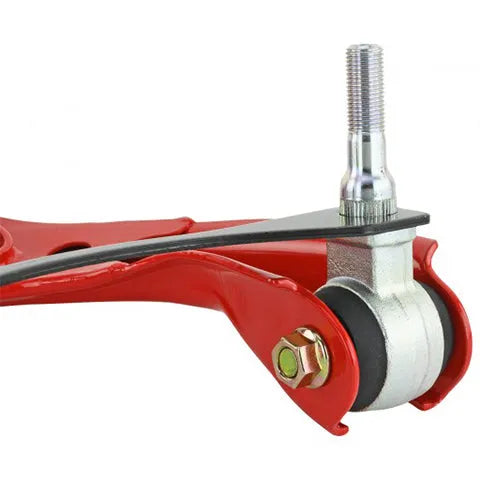 Skunk2 Pro Series + 92-95 Honda Civic/94-01 Acura Integra Adjustable Front Camber Kits (+/- 4 Deg)