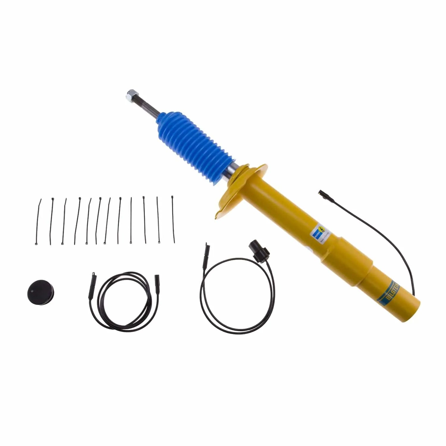 Bilstein B6 Performance (DampTronic) Suspension Strut Assembly for 2006-2010 BMW M5