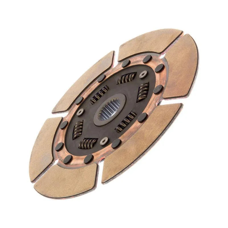 Exedy 1996-1996 Mitsubishi Lancer Evolution IV L4 Hyper Multi Disc Assembly (A) Sprung Center Disc